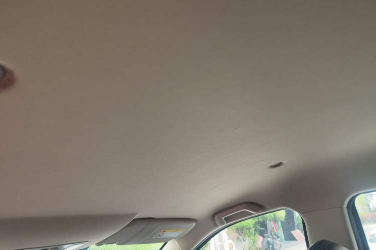 Used Dongfeng Fengon S560 2018 1.8L Manual Urban Model 7 Seats