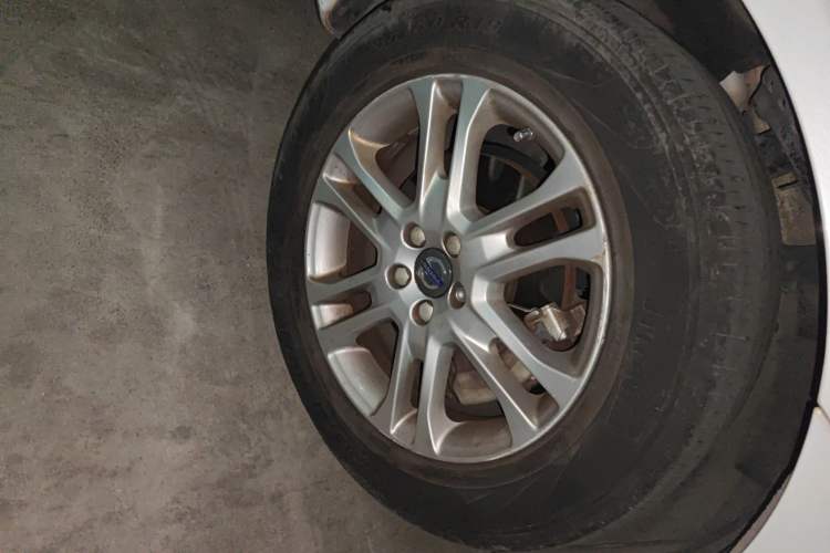 Used Volvo XC60 2016 T5 Smart Upgrade Model