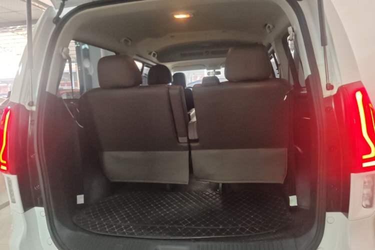 Used FORTHING M7 2022 Lingjue Model 2.0T Automatic Earl Edition
