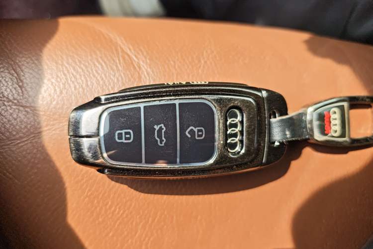 Used Audi A6L 2021 45 TFSI Prestige Elegant Edition
