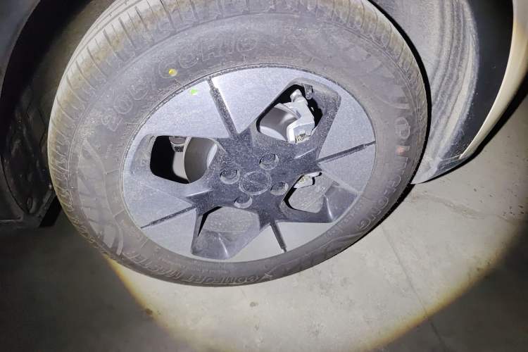 Used Geely Galaxy Geome 2025 310km Dream Edition