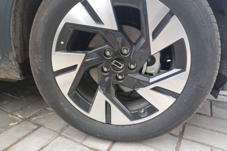 Used Bestune Yueyi 07 2025 210km Joyful Edition