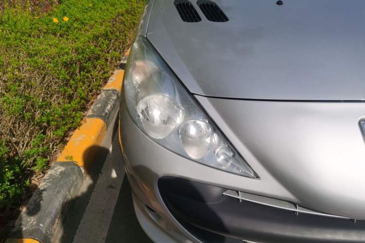 Used Peugeot 207 2010 Hatchback 1.4L Manual Yule Edition
