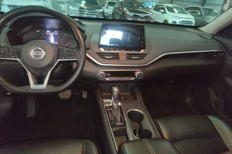 Used Nissan Teana 2020 2.0L XL Comfort Edition
