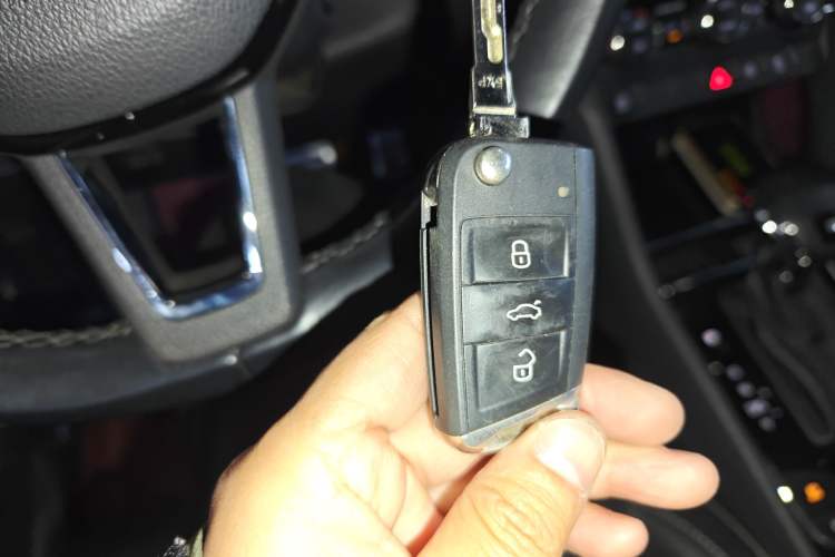 Used Skoda Kodiaq 2018 Restyled TSI330 7-Seater Two-Wheel Drive Luxury Enjoyment Edition
