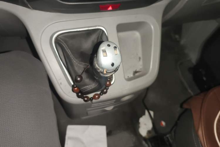 Used JAC Refine M3 2015 Maker Edition 1.6L Luxury Version