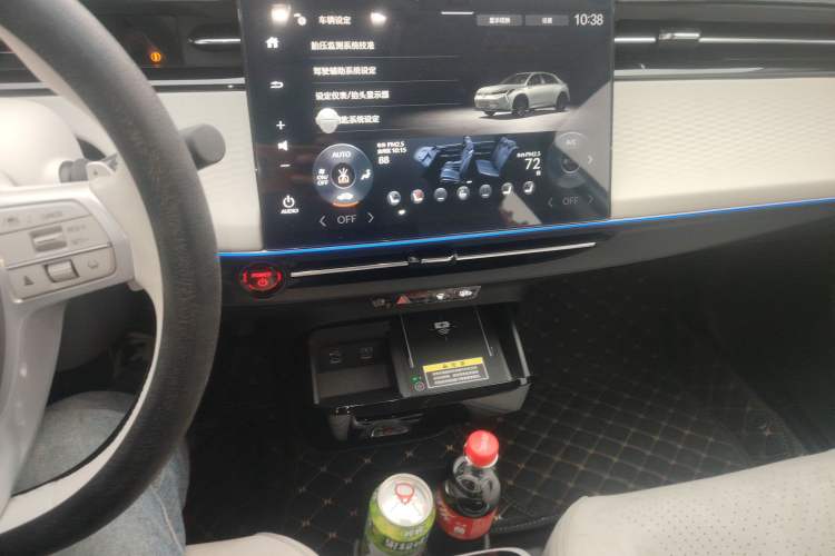 Used Honda e:NS2 2024 Ignite Edition
