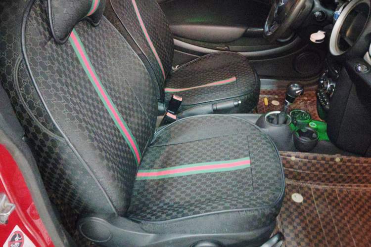 Used MINI Clubman 2011 1.6L ONE