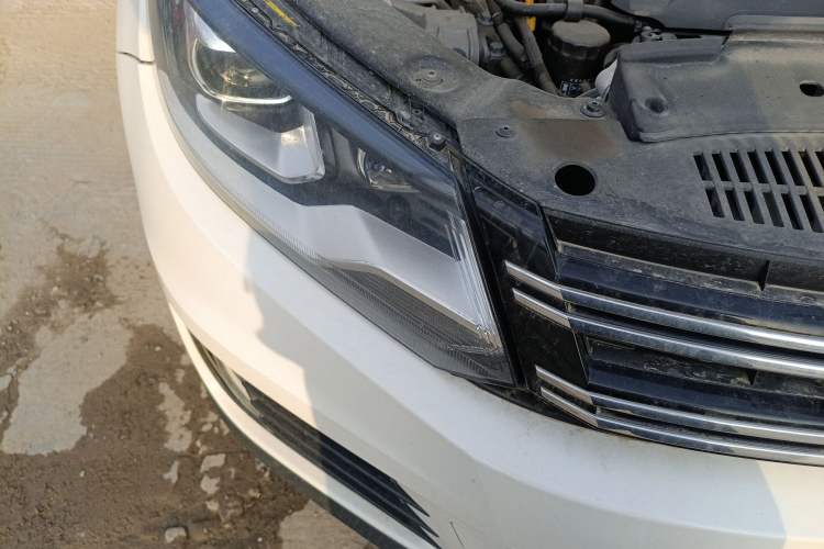 Used Volkswagen Tiguan 2016 300TSI Automatic Two-Wheel Drive Trend Edition