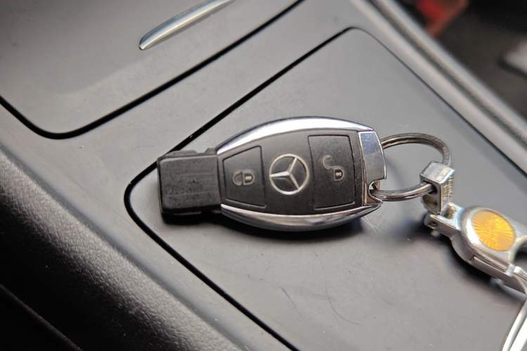 Used Mercedes-Benz GLA 2015 GLA 260 4MATIC
