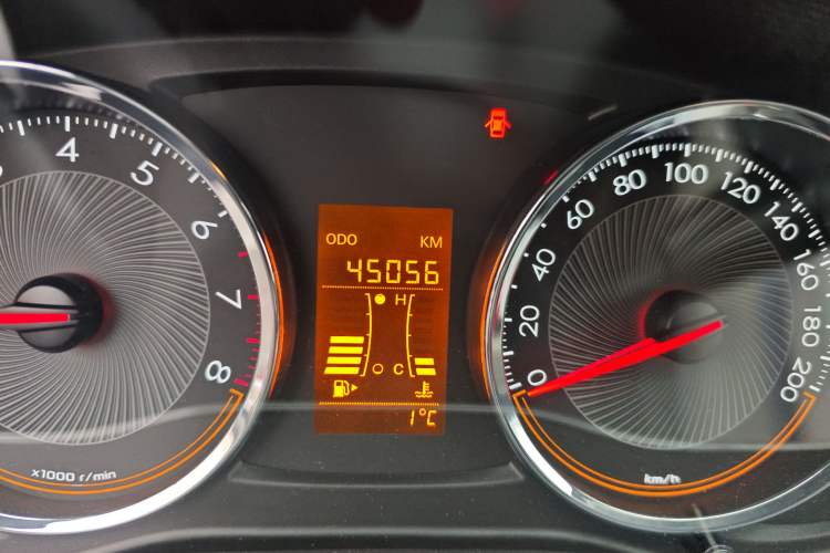 Used Chevrolet Sail 2018 Sail 3 1.3L Manual Comfort Sunroof Edition