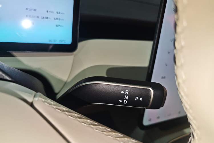 Used Nio ET5T 2025 75 kWh Touring