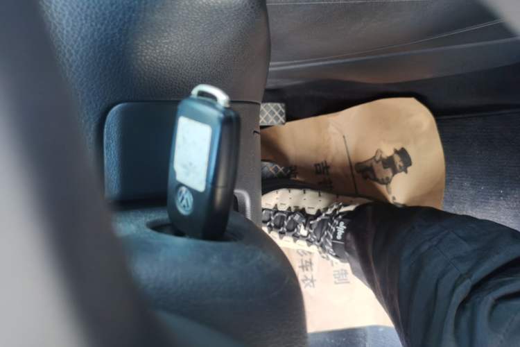 Used Volkswagen Polo 2016 1.4L Automatic Trendy Model