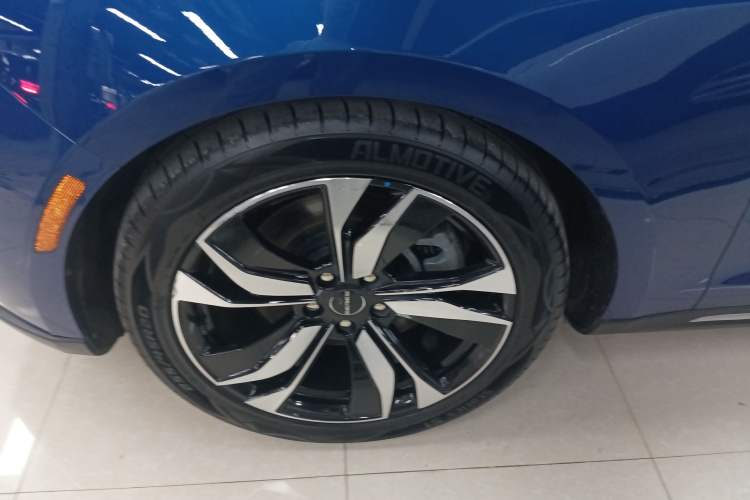 Used SERES SF5 2020 Four-Wheel Drive High-Performance Sports Edition
