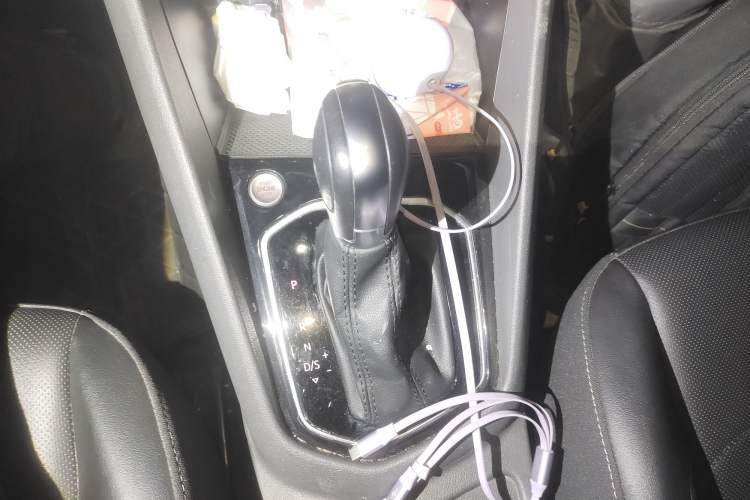 Used Jetta VS7 2020 1.4T Automatic Enjoyment Model