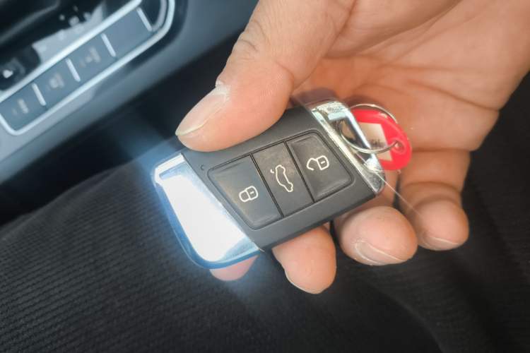 Used Volkswagen Magotan GTE Plug-in Hybrid 2022 GTE Luxury Model