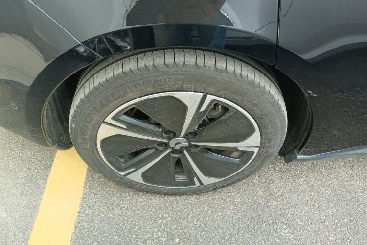 Used Nio ET5T 2024 75kWh Touring