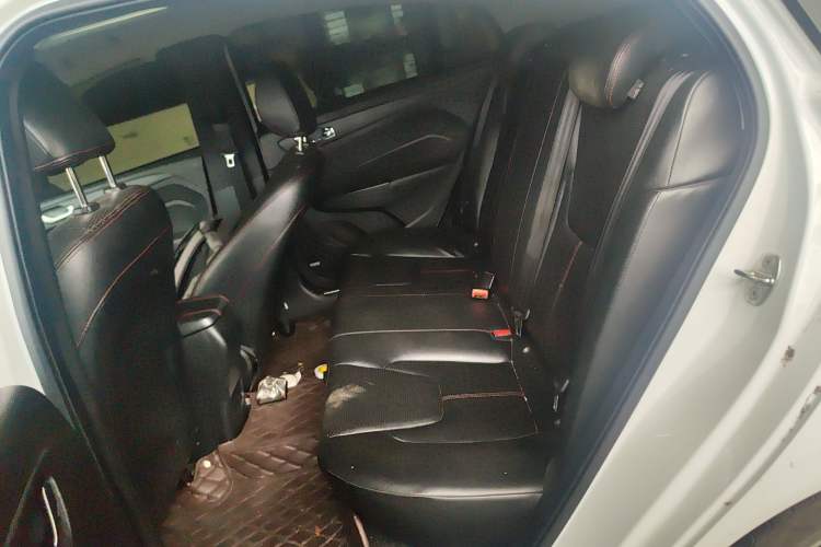 Used Chery Arrizo 5 2017 1.5L Manual Lingchao Edition