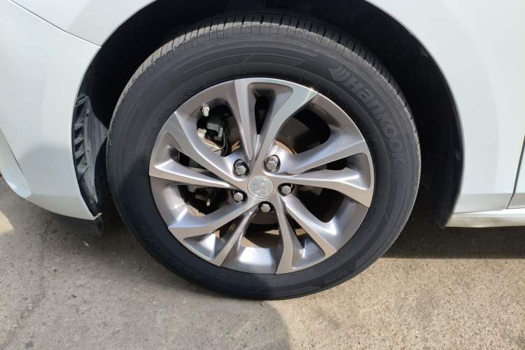 Used Buick Verano 2022 Pro 533T Enjoyment Edition
