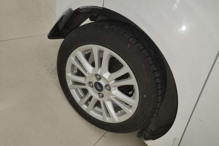 Used Ford Fiesta 2013 Hatchback 1.5L Automatic Prestige Model
