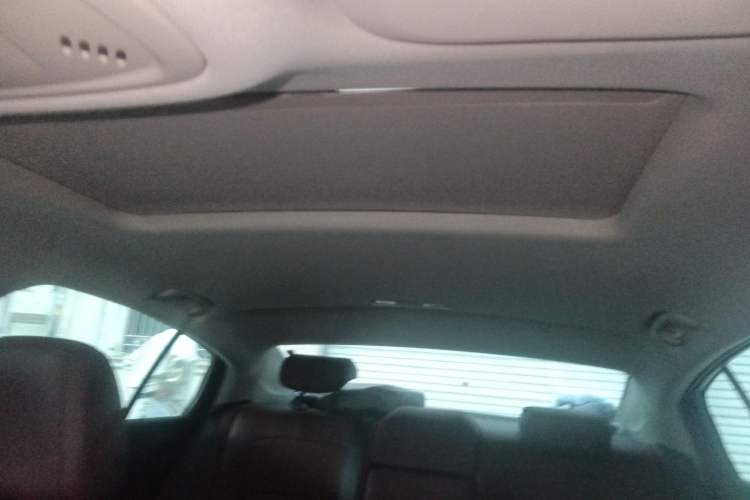 Used Buick Regal 2025 Model 25T Ultra-Enjoyment Edition
