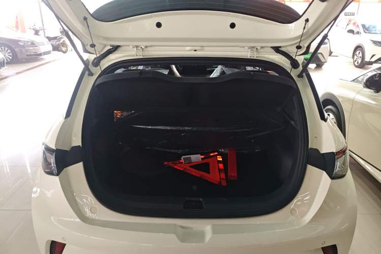 Used BYD Dolphin 2025 420km Free Edition