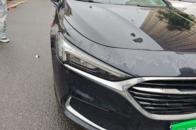 Used Buick LaCrosse 2021 552T Luxury Version Right Front Headlight