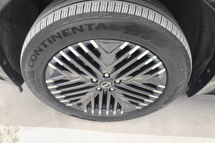 Used Nissan Pathfinder 2024 380 VC-TURBO Four-Wheel Drive Prestige Edition 6 Seats
