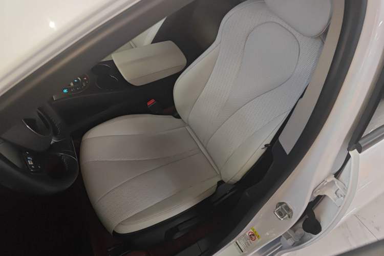 Used BYD Seal 05 DM-i 2025 DM-i Smart Drive 55KM Luxury Model Left Front Seat