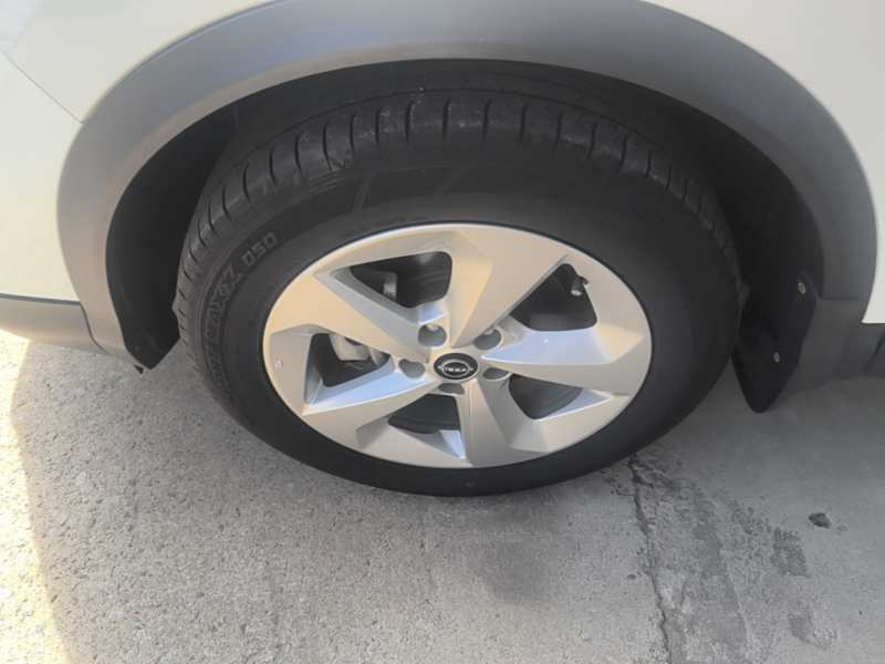 Used Nissan Qashqai 2023 Classic 2.0L CVT XV Comfort Edition — 22
