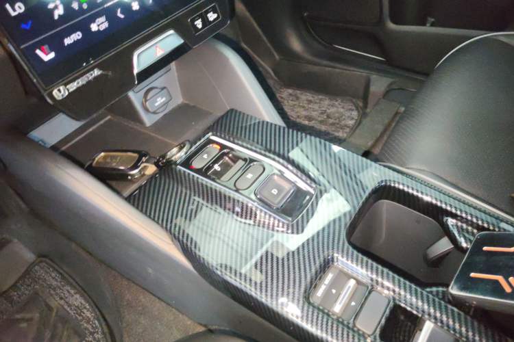 Used Honda e:NP1 2023 510 km Range Lanji Version
