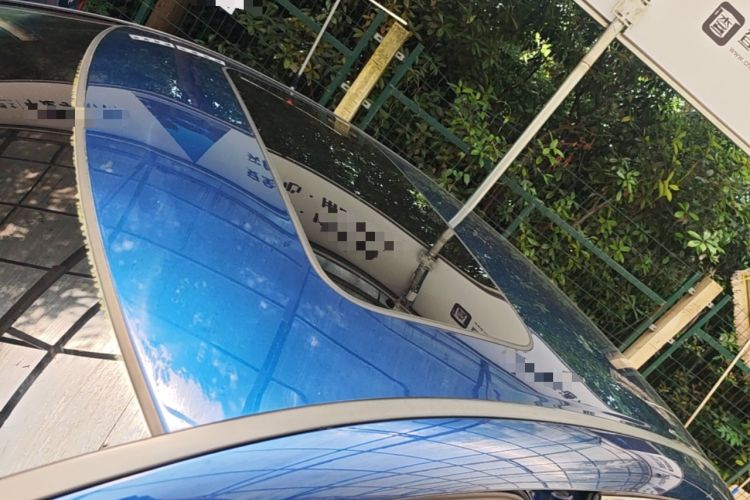 Used Honda Spirior 2015 2.4L Prestige Edition