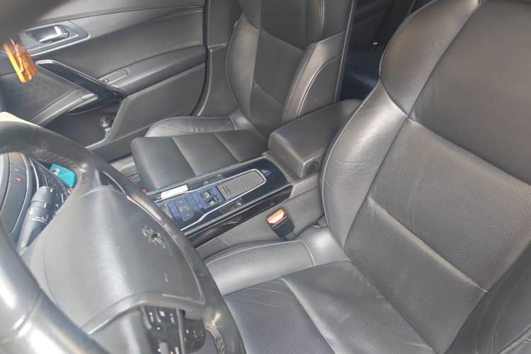 Used Peugeot 508 2015 1.8THP Automatic Prestige Edition