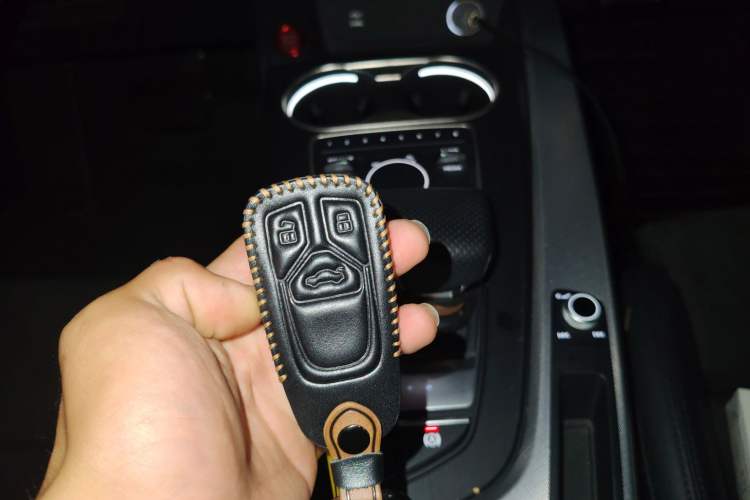 Used Audi A5 2017 Sportback 40 TFSI Fashion Model