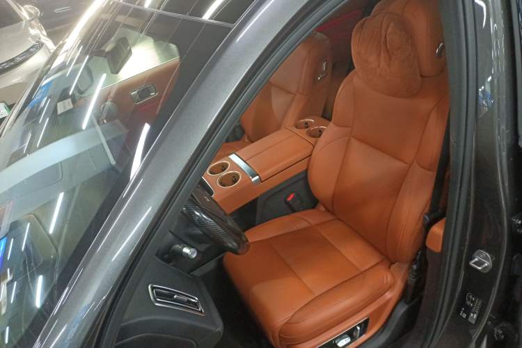 Used Li Auto L8 2023 Pro Model
