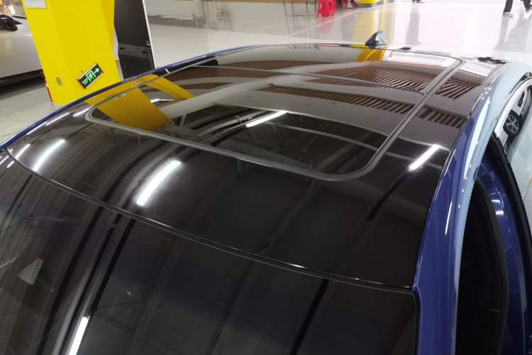 Used Cadillac CT5 2020 28T Luxury Version