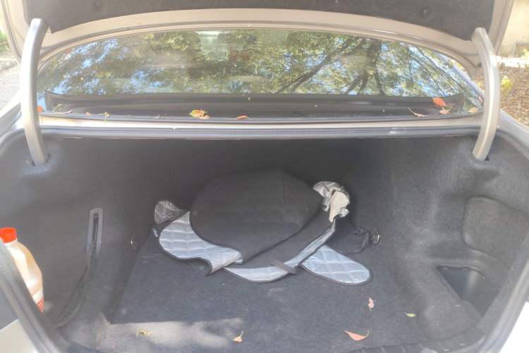 Used BMW 5 Series 2012 520Li Elegant Edition
