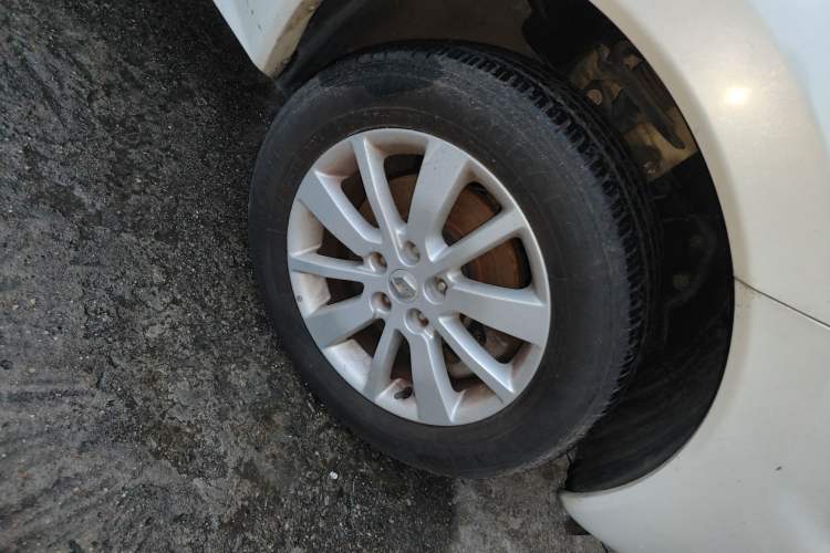 Used Renault Koleos 2015 2.0L Two-Wheel Drive Standard Edition