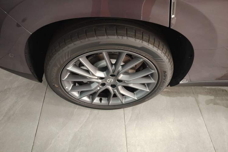 Used Leapmotor C10 2026 605 Enjoyment Edition