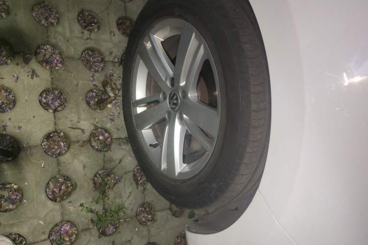 Used Volkswagen Sharan 2018 380TSI Comfort Edition 7-Seater