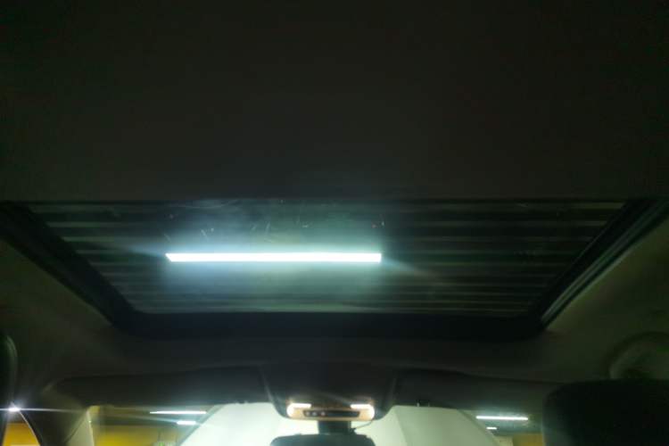 Used Cadillac XT5 2016 28T Four-Wheel Drive Luxury Model