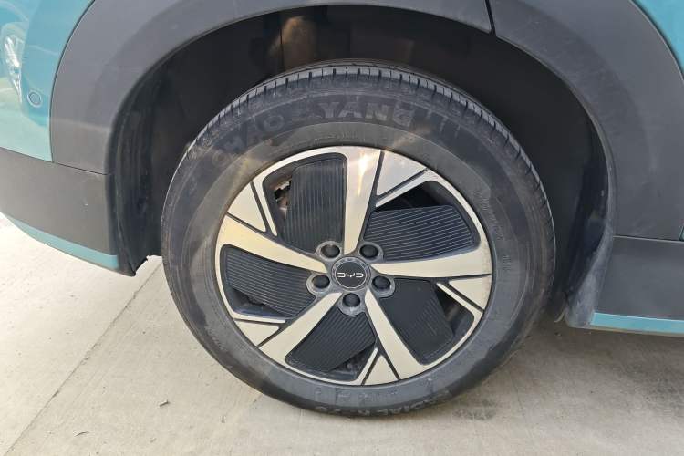 Used BYD Sealion 05 EV 2025 520 km Smart Cruise Version