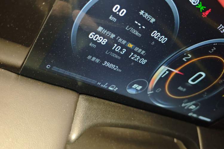 Used GAC Trumpchi M8 2023 Zongshi Series 400T Ultimate Edition