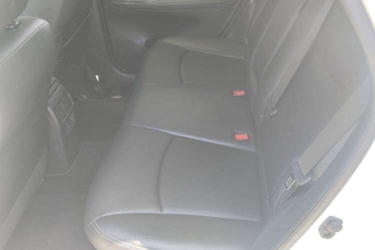 Used Nissan Tiida 2021 1.6L CVT Smart Drive Edition
