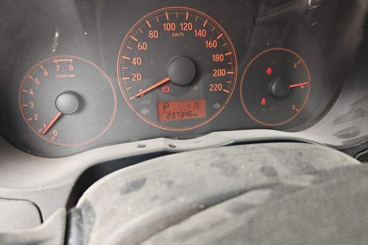 Used Honda Greiz 2016 1.5L CVT Classic Edition
