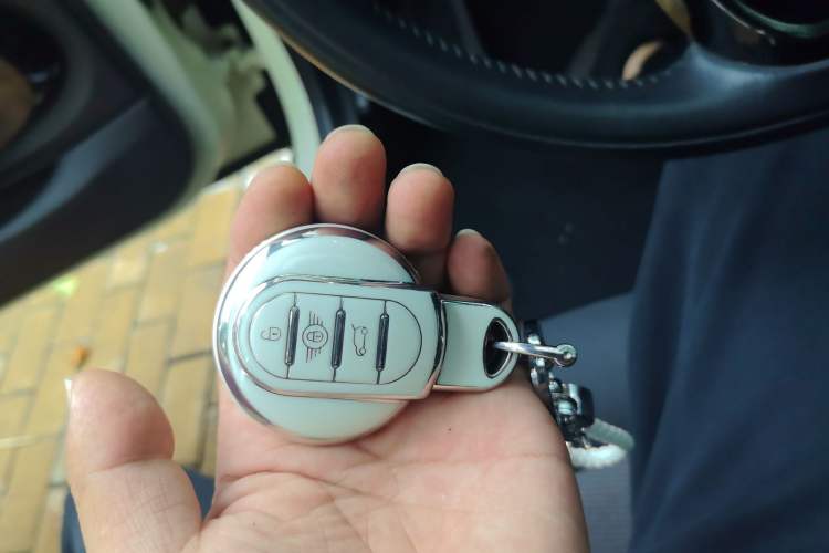 Used MINI MINI 2019 1.5T ONE PLUS