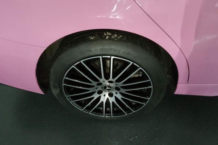 Used Mercedes-Benz C-Class 2025 C 260 L Sport Edition