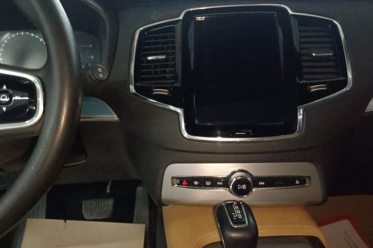 Used Volvo XC90 2018 T5 Zhiyi Edition 5-seater