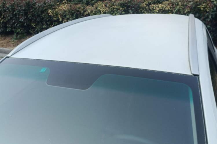 Used Geely Auto Vision X3 2017 1.5L Automatic Elite Model
