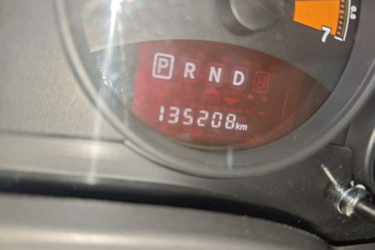 Used Jeep Patriot 2014 2.4L Sport Edition
